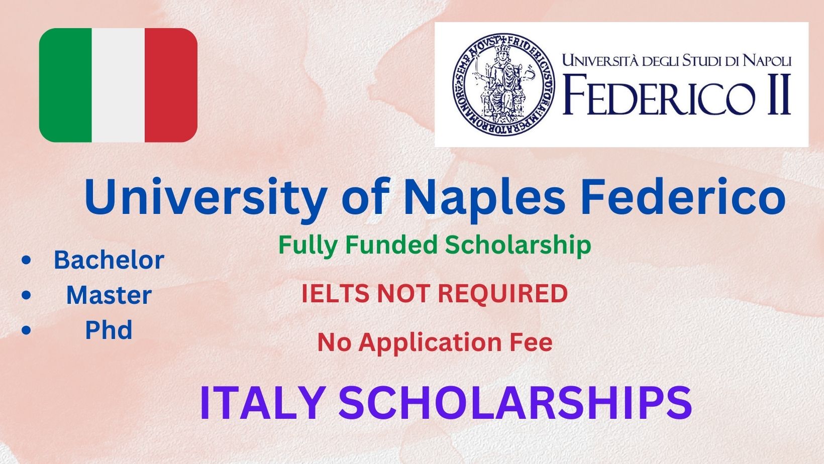 University of Naples Federico