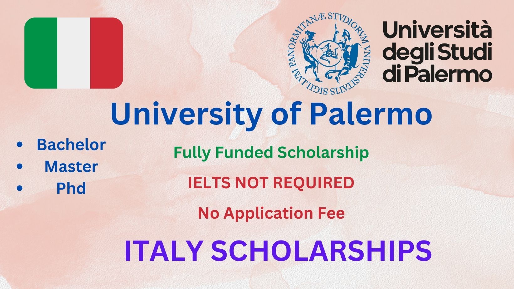 University of Palermo