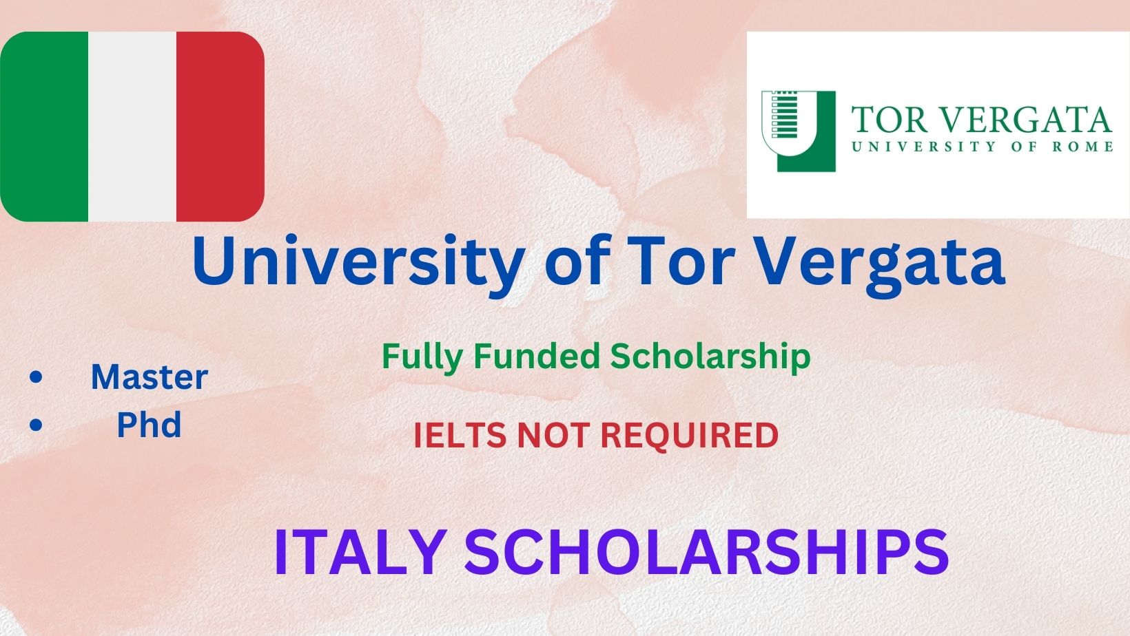 University of Tor Vergata